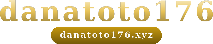 danatoto176 logo